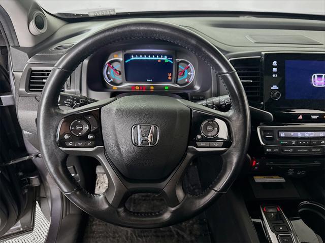 used 2019 Honda Pilot car, priced at $28,990