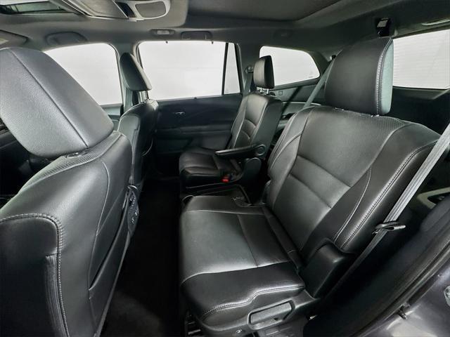 used 2019 Honda Pilot car, priced at $28,990