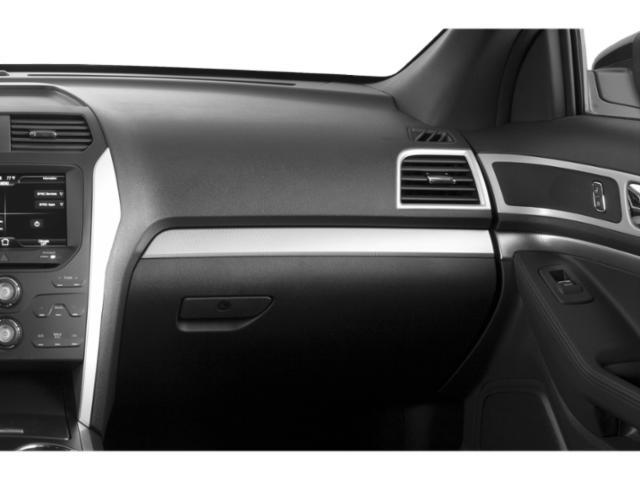 used 2015 Ford Explorer car, priced at $16,290