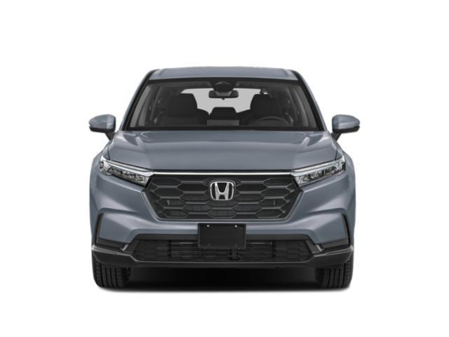new 2025 Honda CR-V car, priced at $31,668
