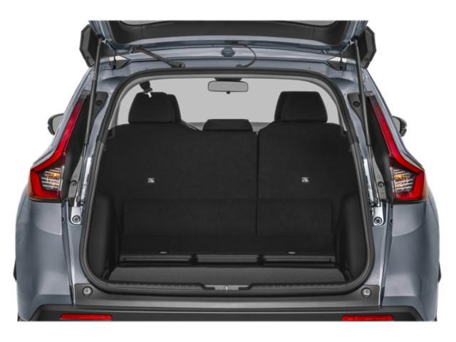 new 2025 Honda CR-V car, priced at $31,668