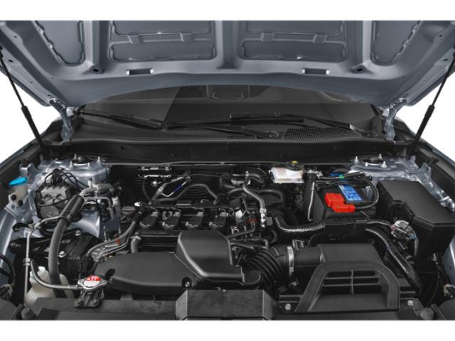 new 2025 Honda CR-V car, priced at $31,668