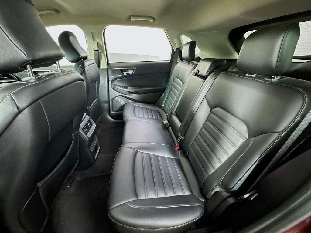 used 2024 Ford Edge car, priced at $22,969
