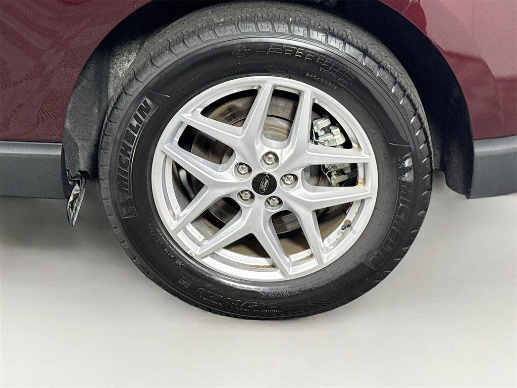 used 2024 Ford Edge car, priced at $22,969