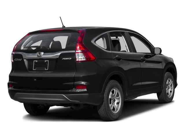 used 2016 Honda CR-V car, priced at $12,990