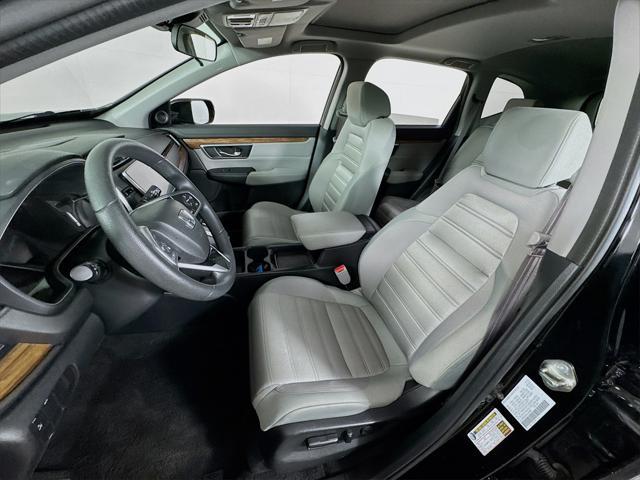 used 2020 Honda CR-V car, priced at $26,290