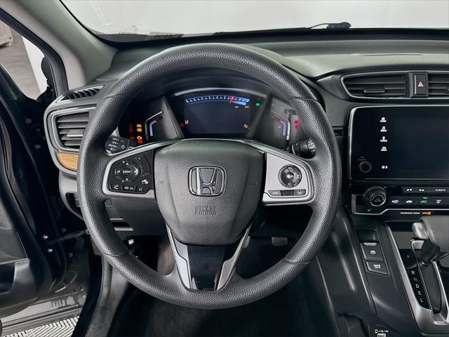 used 2020 Honda CR-V car, priced at $26,290