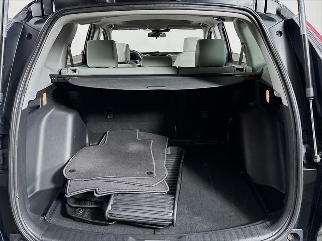 used 2020 Honda CR-V car, priced at $26,290