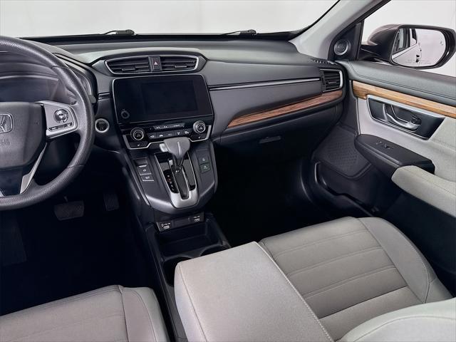 used 2020 Honda CR-V car, priced at $26,290