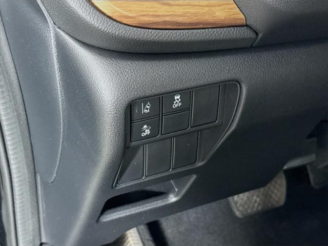 used 2020 Honda CR-V car, priced at $26,290