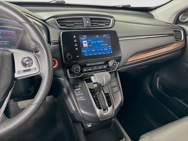 used 2020 Honda CR-V car, priced at $26,290