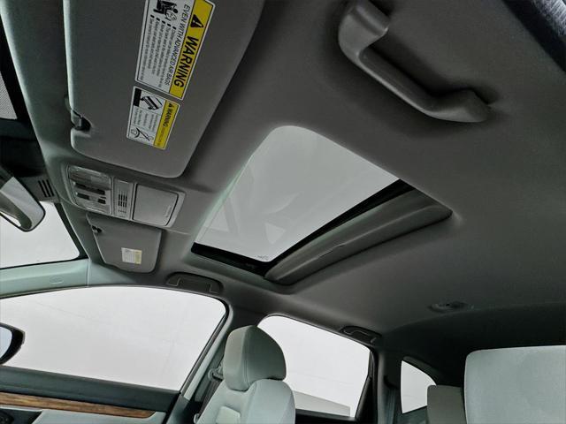 used 2020 Honda CR-V car, priced at $26,290