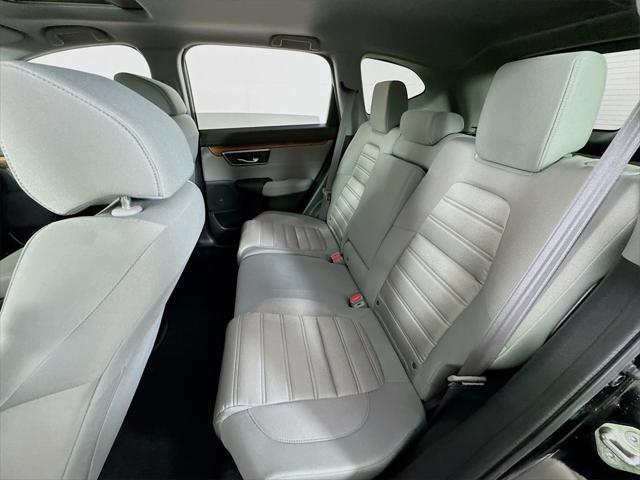 used 2020 Honda CR-V car, priced at $26,290