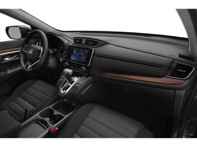 used 2021 Honda CR-V car, priced at $28,490