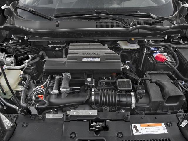 used 2017 Honda CR-V car, priced at $24,490
