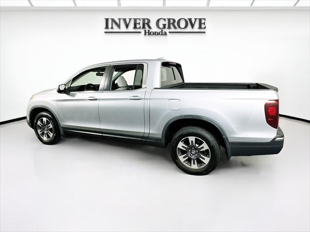 used 2019 Honda Ridgeline car, priced at $25,490