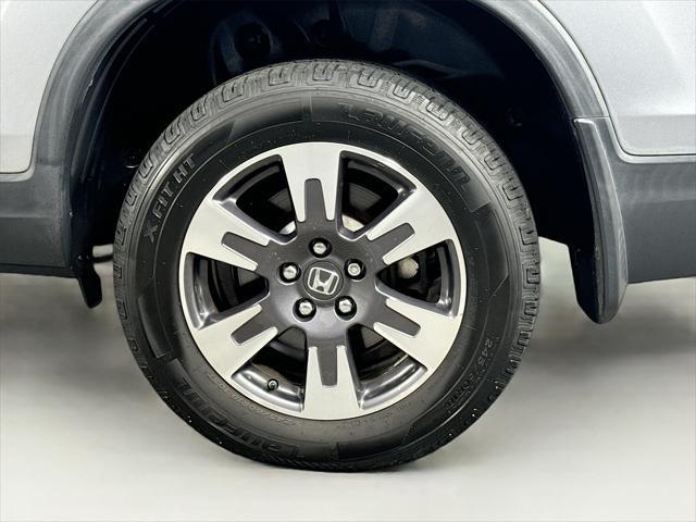 used 2019 Honda Ridgeline car, priced at $25,490