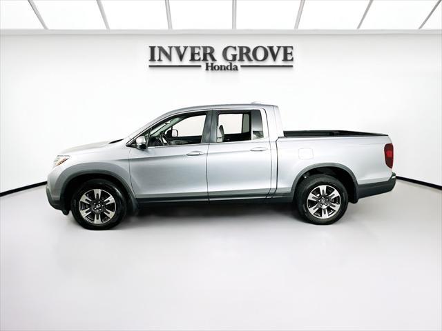 used 2019 Honda Ridgeline car, priced at $25,490