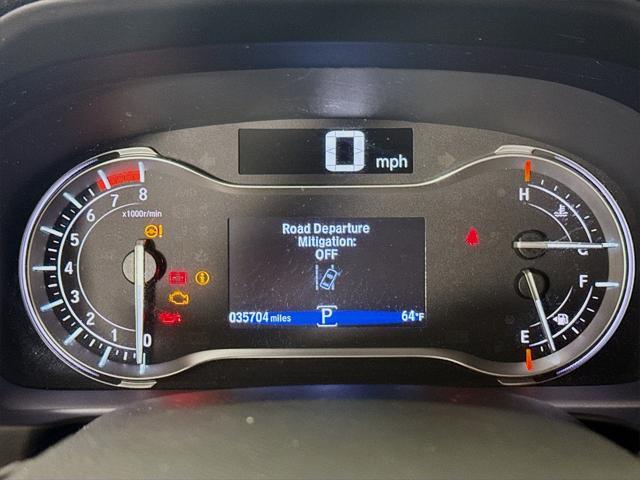 used 2022 Honda Ridgeline car, priced at $34,890