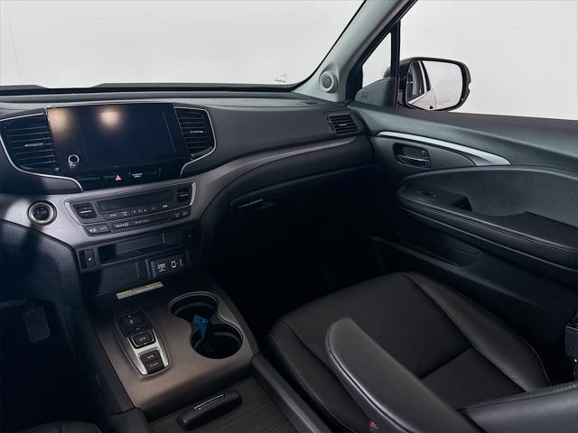 used 2022 Honda Ridgeline car, priced at $34,890