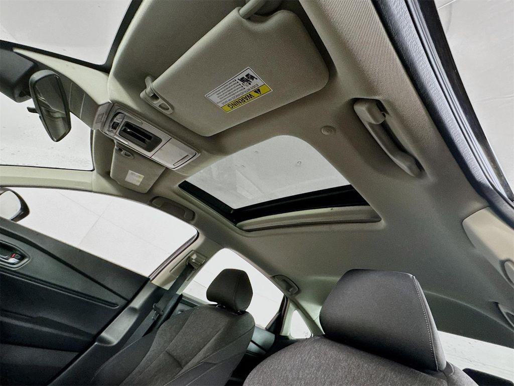 used 2024 Honda Accord car, priced at $25,490