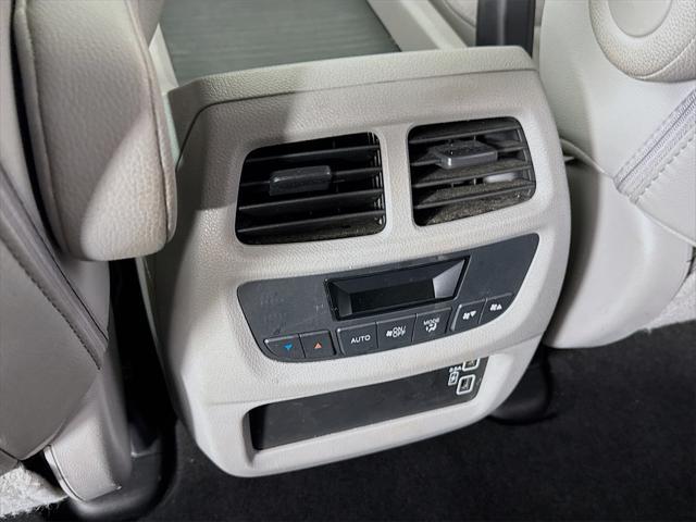 used 2021 Honda Pilot car, priced at $32,990