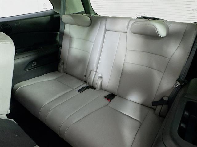 used 2021 Honda Pilot car, priced at $32,990