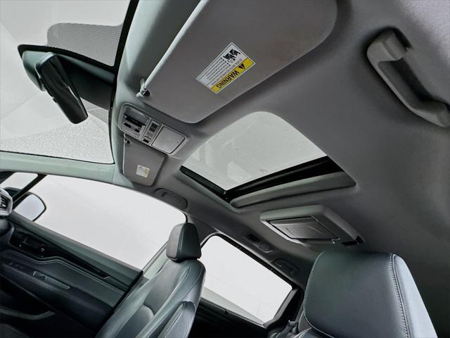used 2022 Honda Odyssey car, priced at $33,890