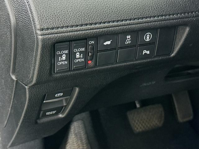 used 2022 Honda Odyssey car, priced at $33,890