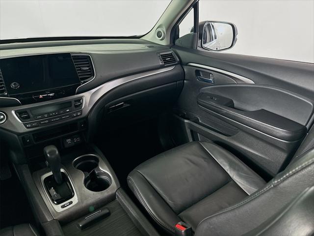 used 2020 Honda Pilot car, priced at $28,389