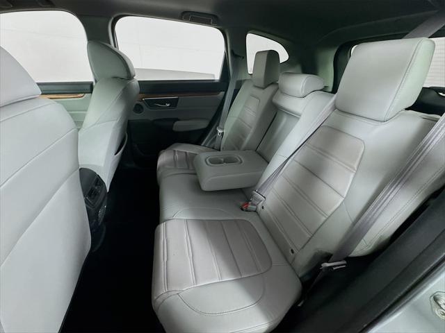 used 2019 Honda CR-V car, priced at $24,490