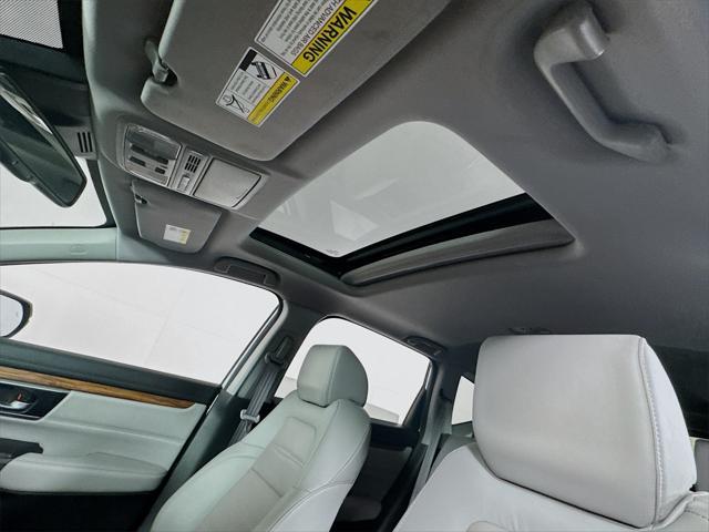 used 2019 Honda CR-V car, priced at $24,490