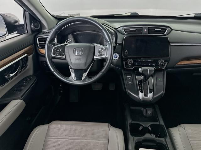 used 2019 Honda CR-V car, priced at $24,490