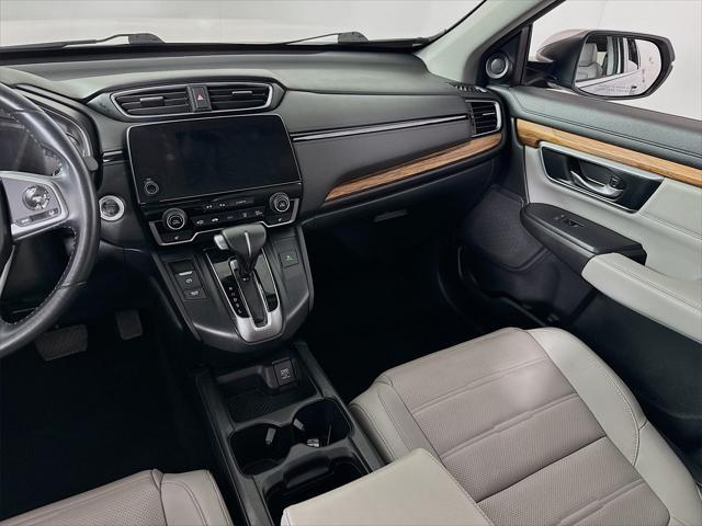 used 2019 Honda CR-V car, priced at $24,490