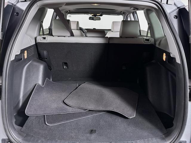 used 2019 Honda CR-V car, priced at $24,490