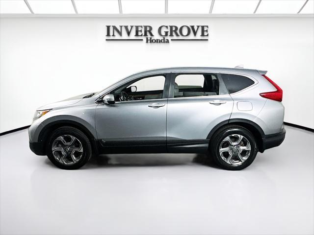 used 2019 Honda CR-V car, priced at $24,490