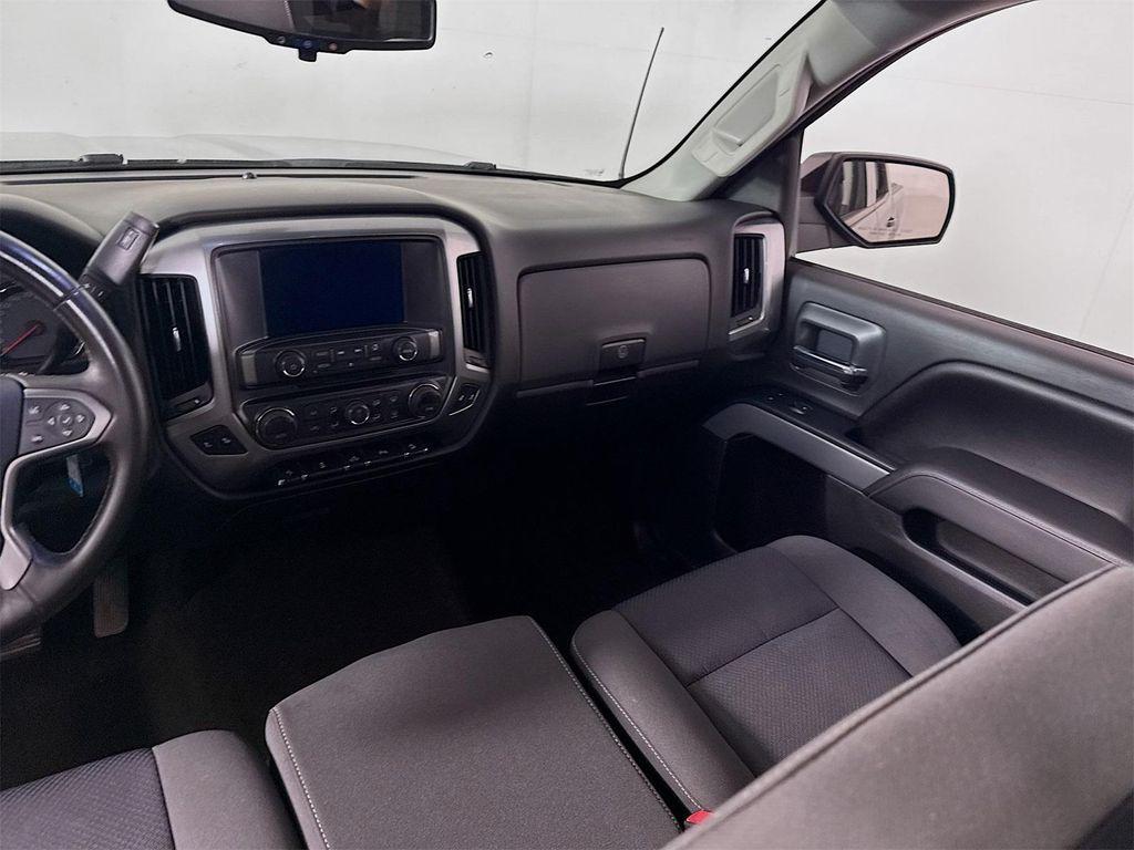 used 2015 Chevrolet Silverado 1500 car, priced at $17,499