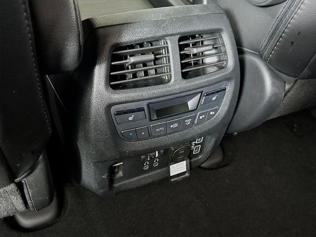 used 2022 Honda Pilot car, priced at $33,729