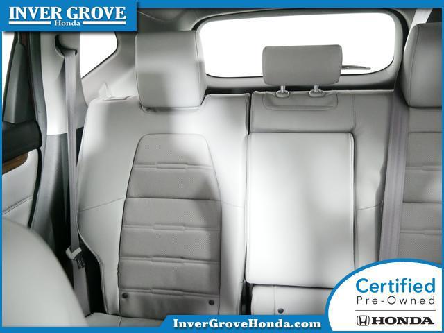 used 2017 Honda CR-V car, priced at $18,990