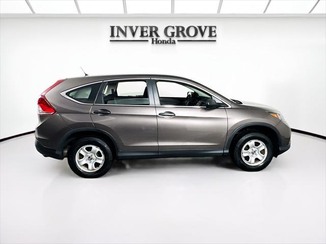 used 2014 Honda CR-V car, priced at $13,990