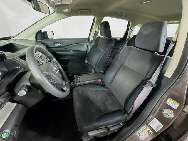 used 2014 Honda CR-V car, priced at $13,990