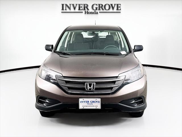 used 2014 Honda CR-V car, priced at $13,990