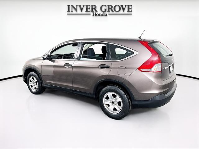 used 2014 Honda CR-V car, priced at $13,990