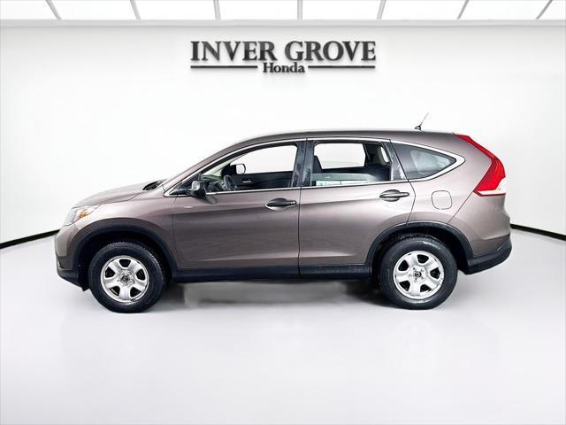 used 2014 Honda CR-V car, priced at $13,990