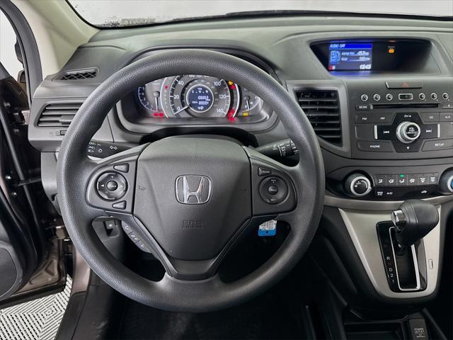 used 2014 Honda CR-V car, priced at $13,990