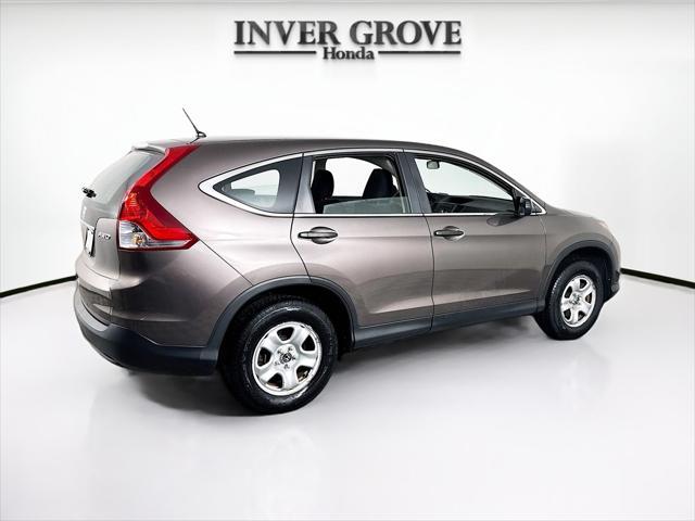 used 2014 Honda CR-V car, priced at $13,990