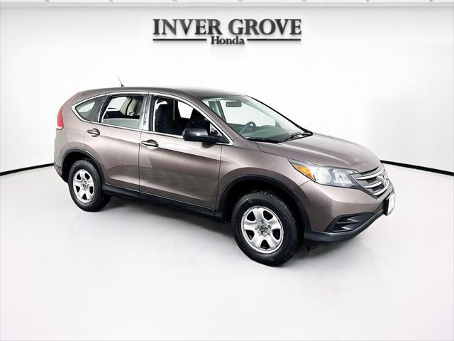 used 2014 Honda CR-V car, priced at $13,990