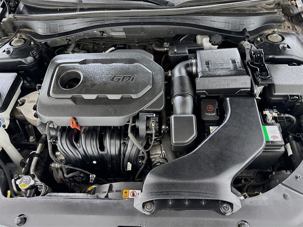 used 2019 Kia Optima car, priced at $11,990