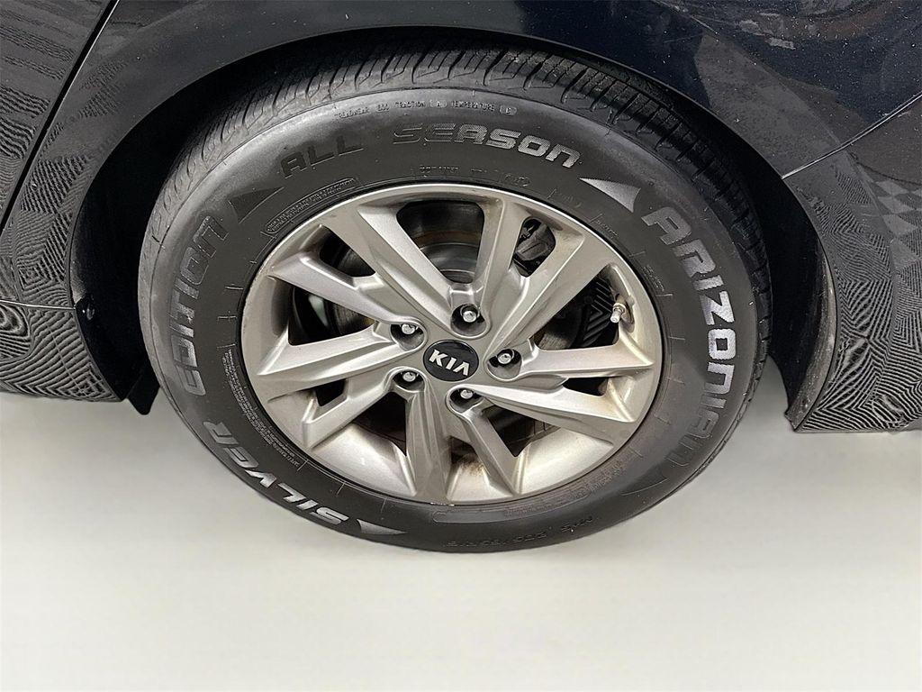 used 2019 Kia Optima car, priced at $11,990