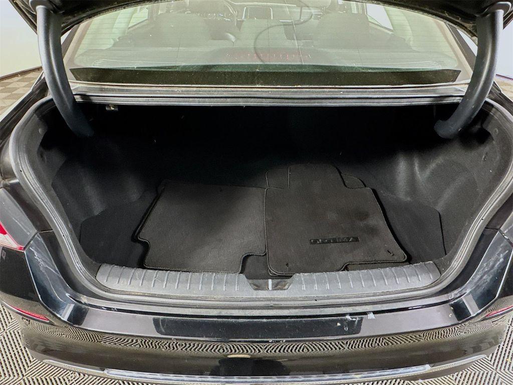 used 2019 Kia Optima car, priced at $11,990